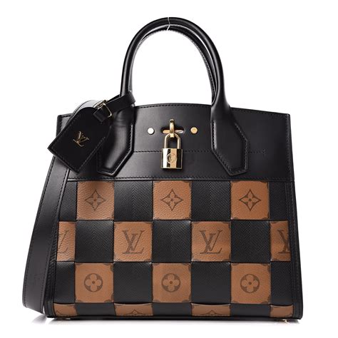 louis vuitton city steamer pm|City Steamer PM Bag .